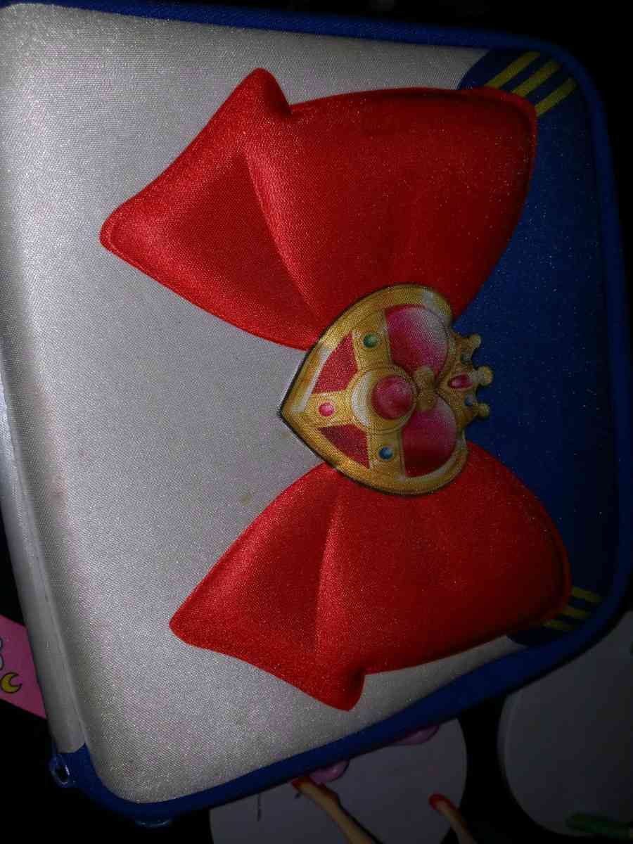 sailor moon - San Juan, Texas - FleaMarketBay