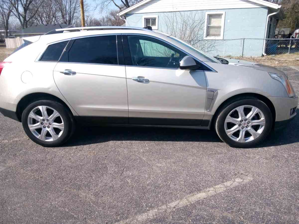 2014 Cadillac Verano - Indianapolis, Indiana - FleaMarketBay