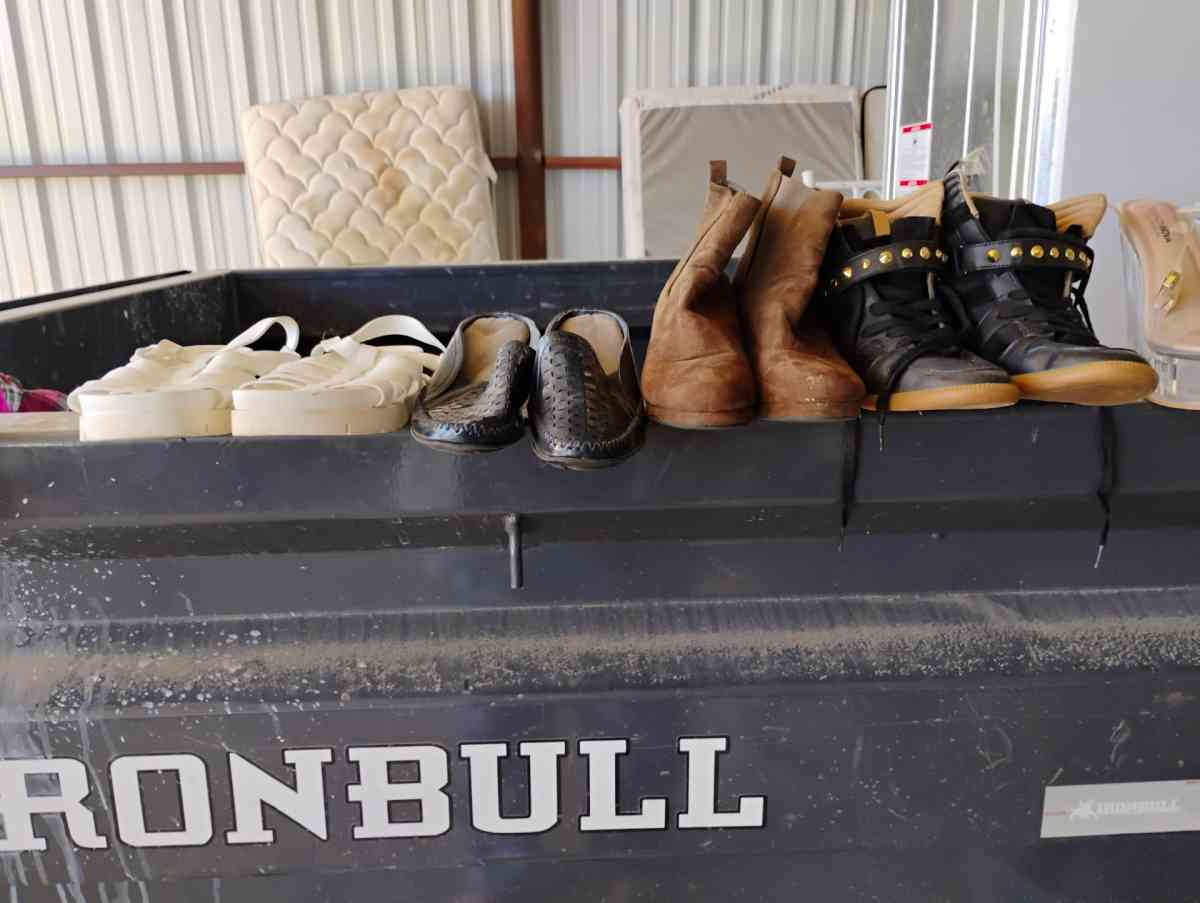 Women shoes - Cameron, Texas
