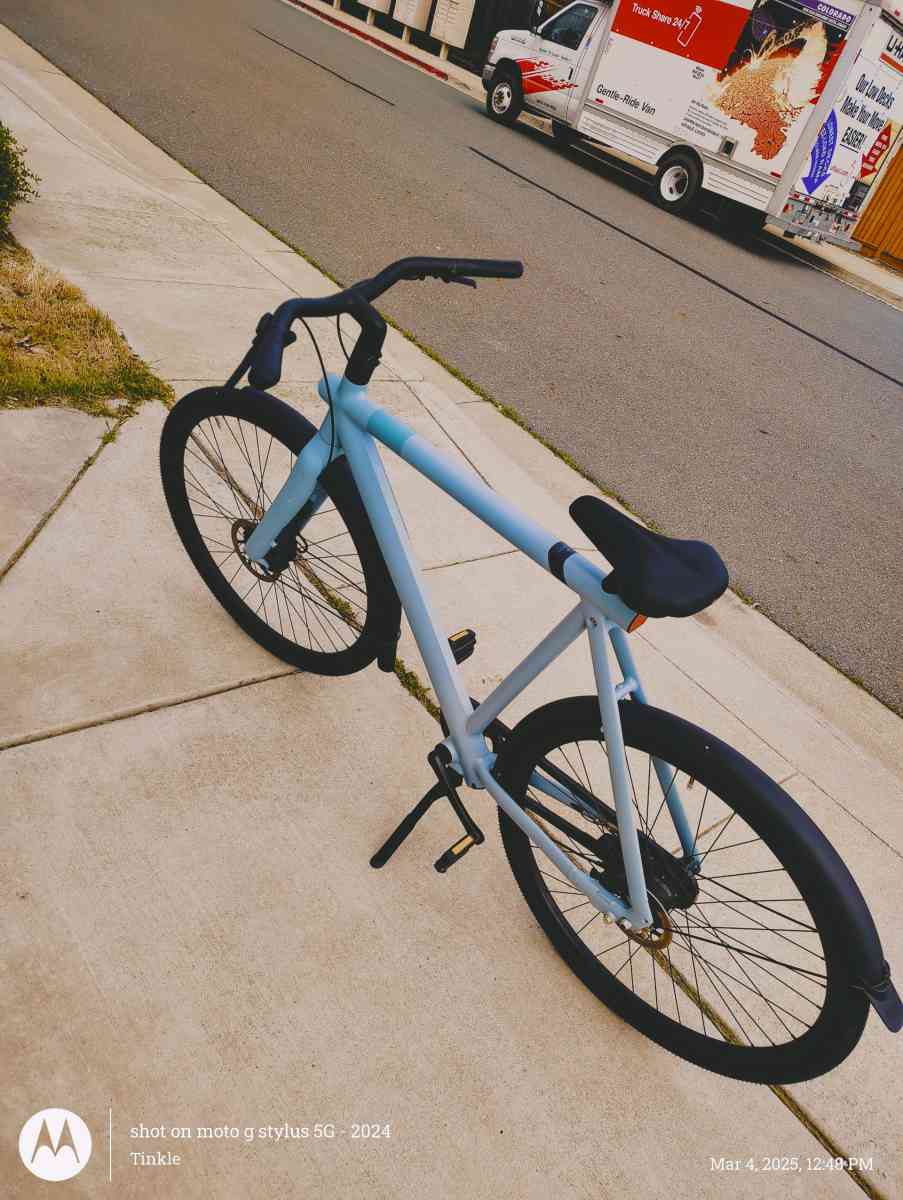 vanmoof s3 electric bike - Concord, California - FleaMarketBay