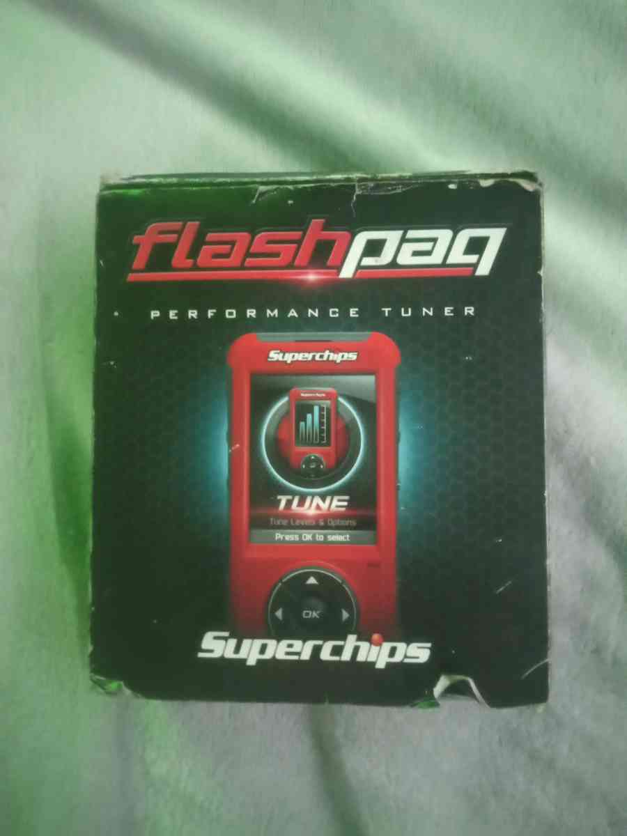 Performance Tuner - Kansas City, Missouri