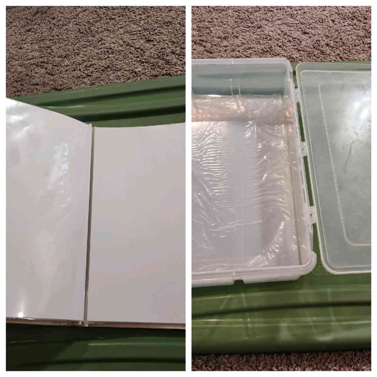 Scrapbooking card making etc - Knoxville, Tennessee - FleaMarketBay