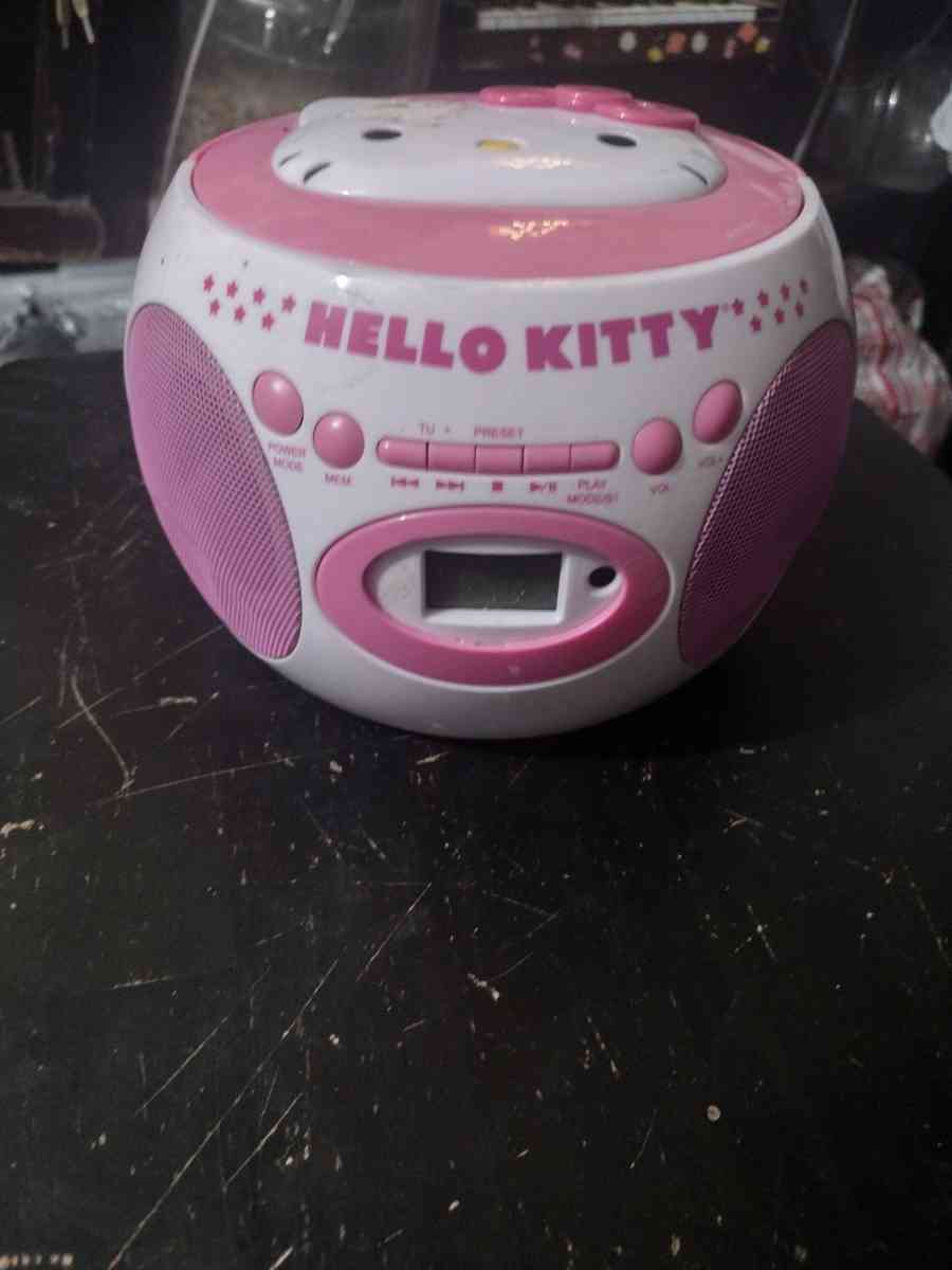 radio - San Francisco, California - FleaMarketBay