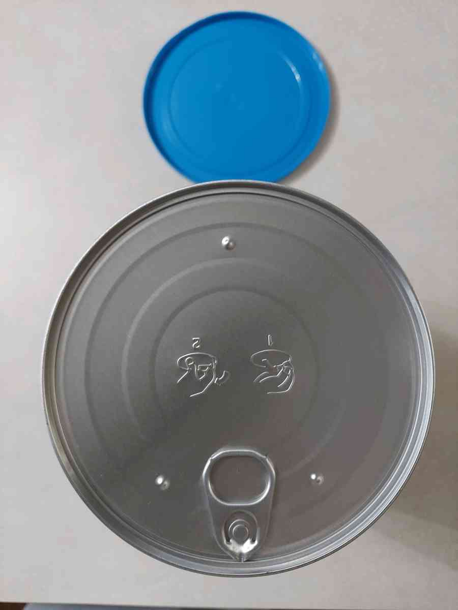 4 CONTAINERS PACK Similac Advance Formula - North Providence, Rhode Island - FleaMarketBay