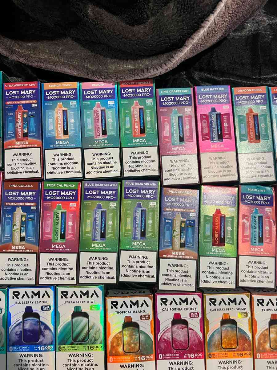 vapes - Las Vegas, Nevada - FleaMarketBay