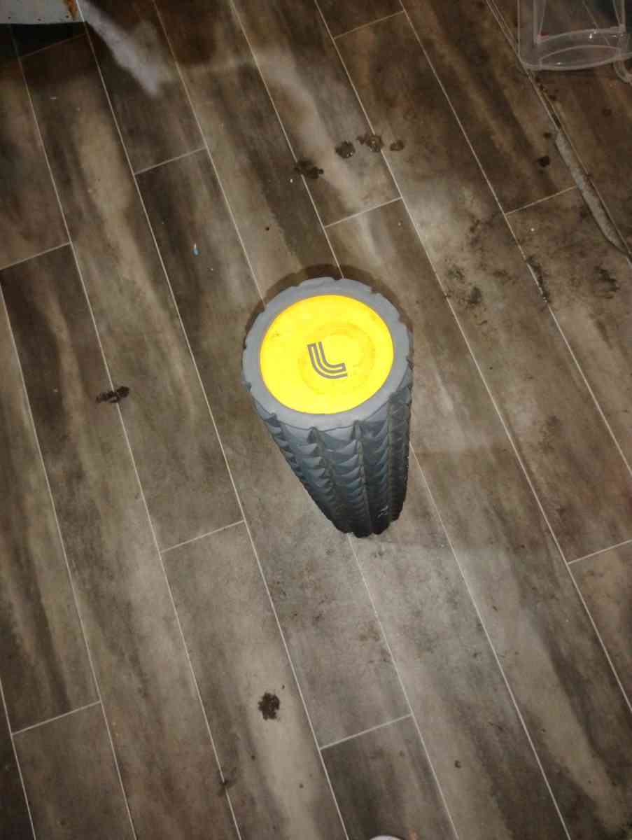 Foam Roller - Florence, South Carolina - FleaMarketBay