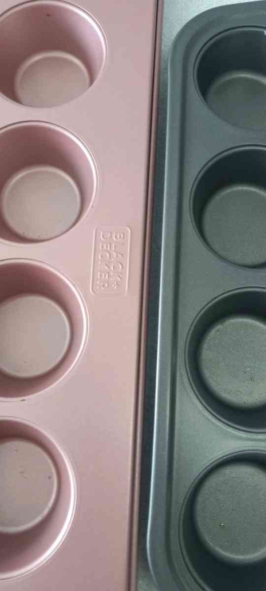 mini cup cake tray - Alhambra, California - FleaMarketBay