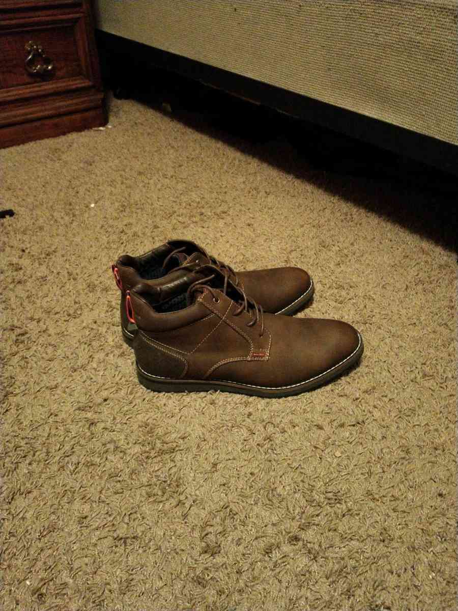 boot shoes - Alicia, Arkansas