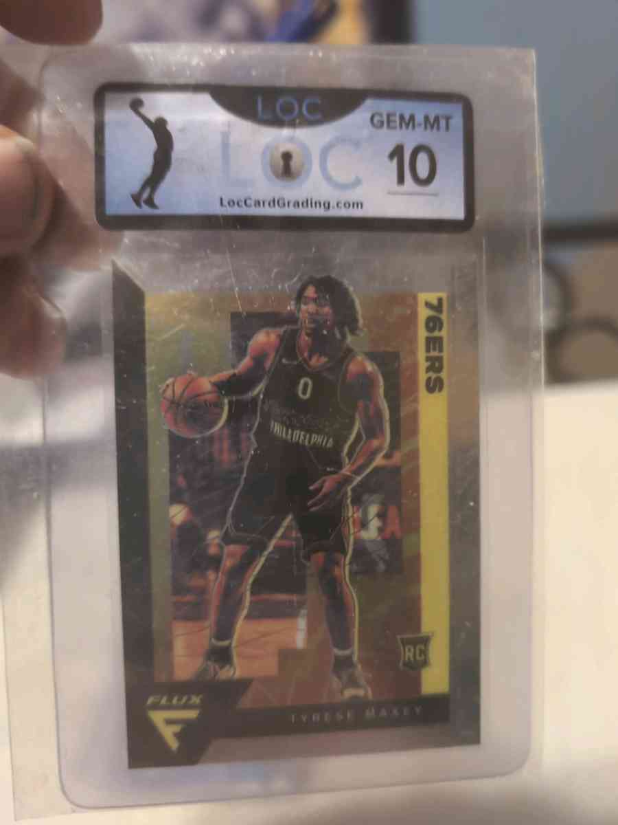 lot of 22 graded cards - Clinton, Maine - FleaMarketBay