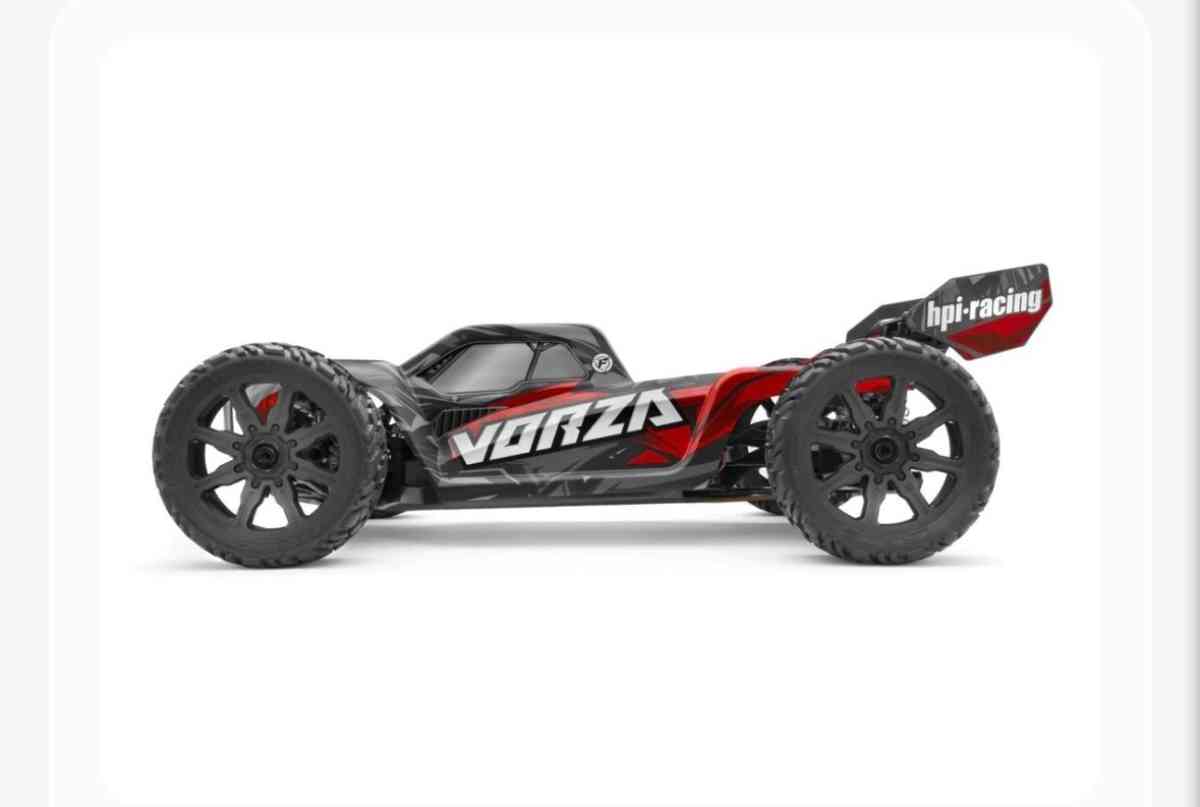 Vorza Truggy - Gresham, Oregon