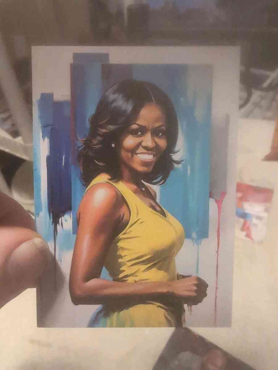 9 art cards - Clinton, Maine - FleaMarketBay