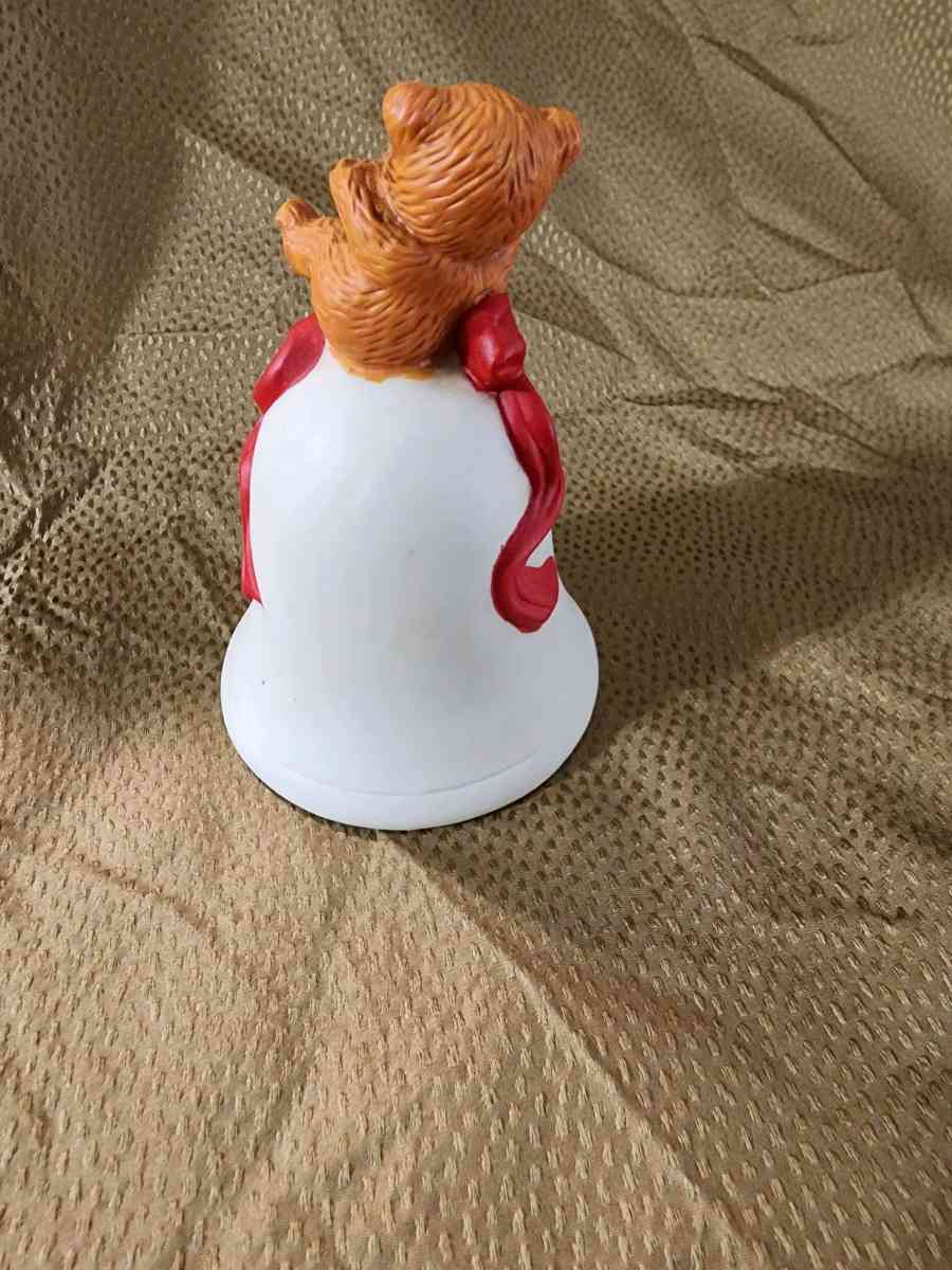 Christmas bell - Knoxville, Tennessee - FleaMarketBay