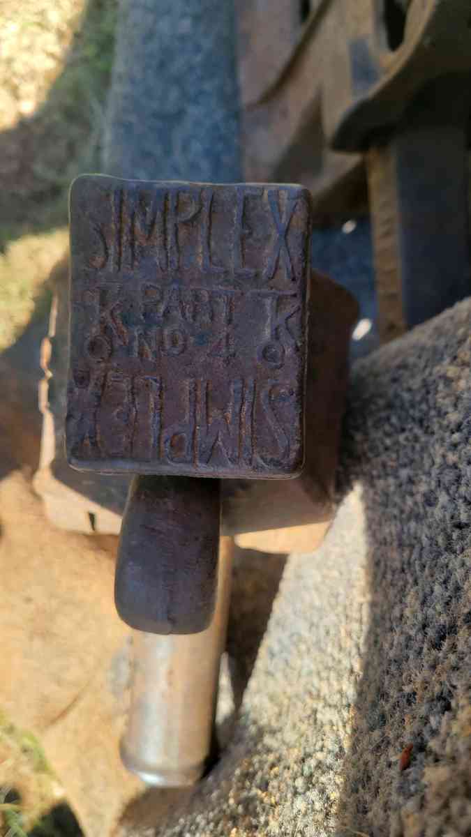 old jacks - Quitman, Texas - FleaMarketBay