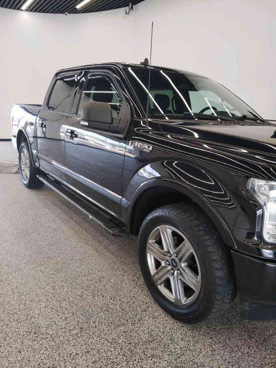 2018 Ford F150 XLT - Greenville, Texas - FleaMarketBay