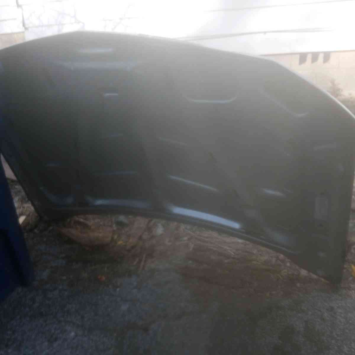 2024 Chevy turbo Max Hood one small dent - Saginaw, Michigan - FleaMarketBay