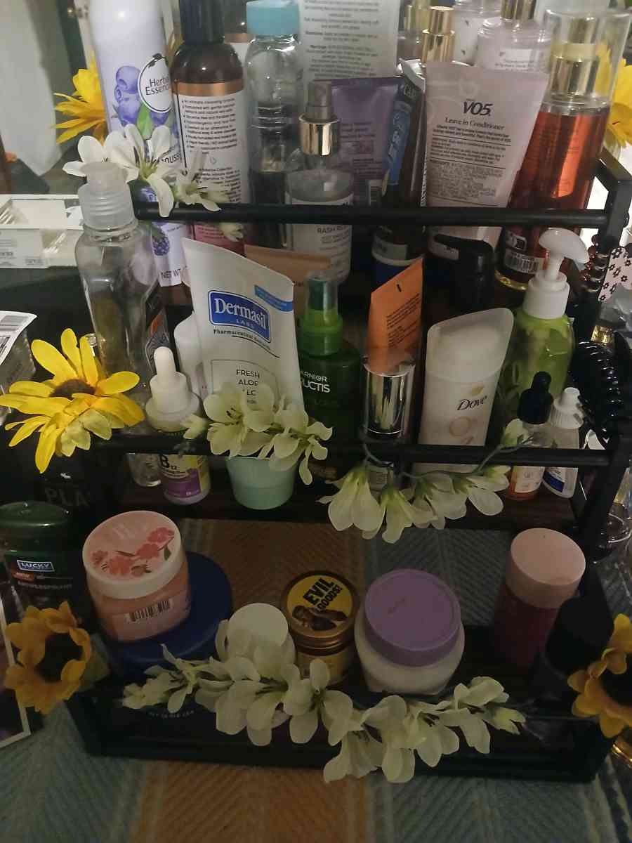 Horganizador para Cafe botellas perfumes - Pomona, California - FleaMarketBay