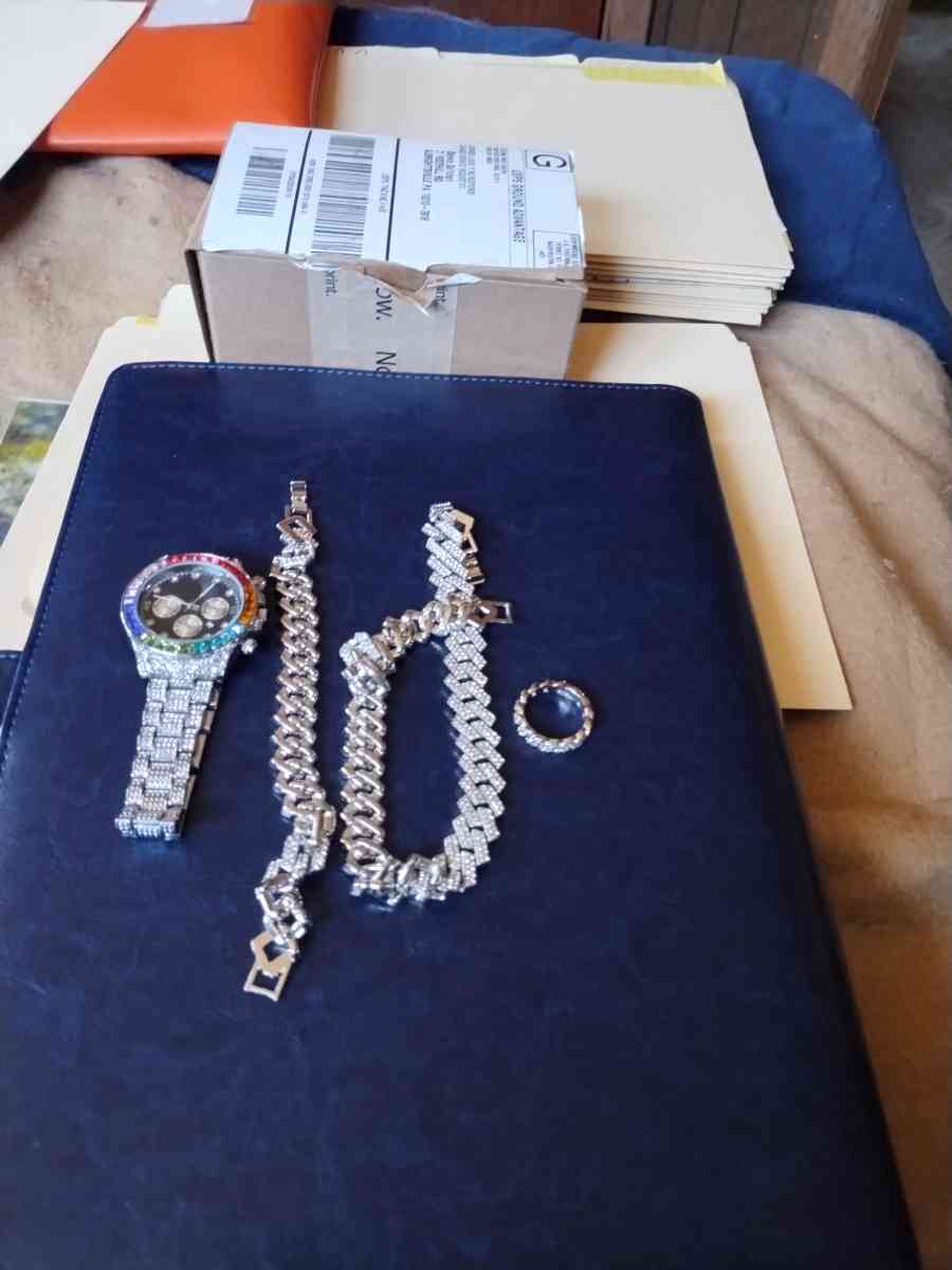 mens grift set - Albrightsville, Pennsylvania