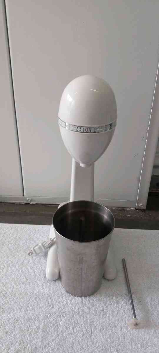 smoothie blender - Alhambra, California