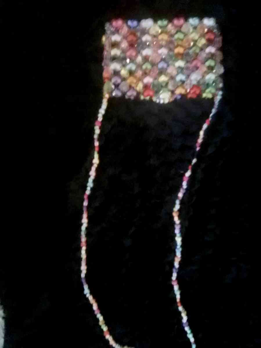 heart bag - Atlanta, Georgia