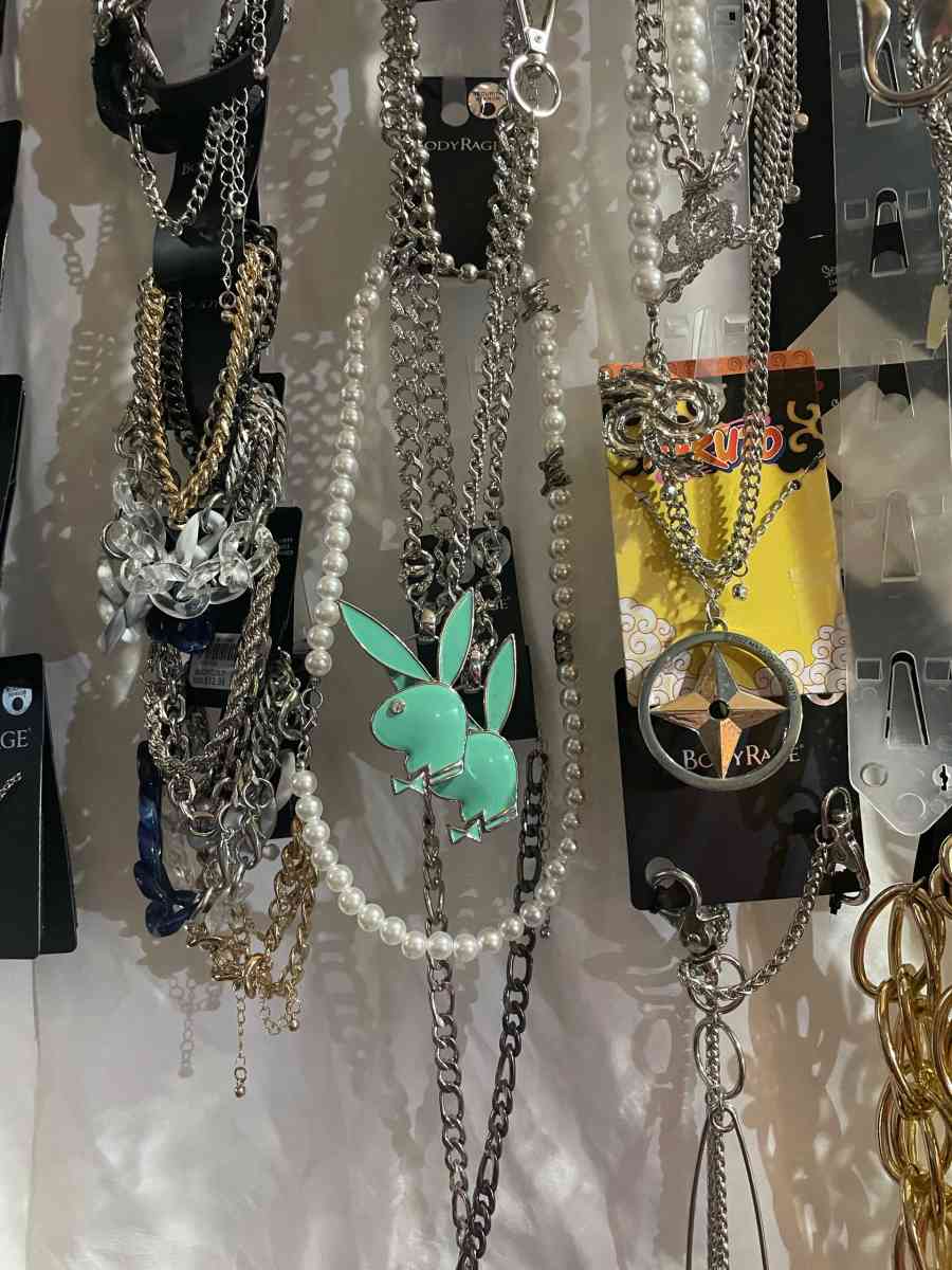 Body rage Jewelry - Sandusky, Ohio - FleaMarketBay