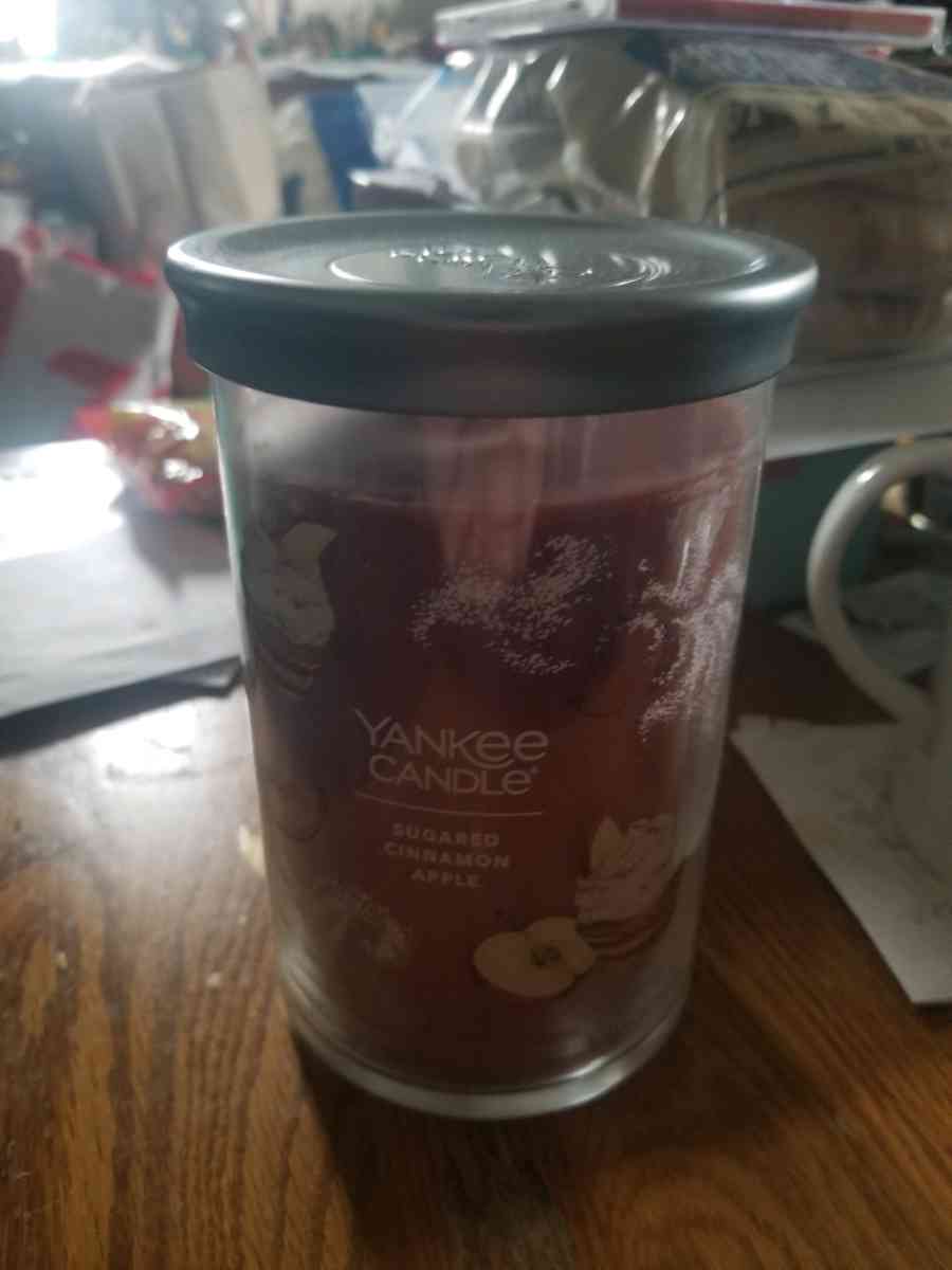 Yankee Candle