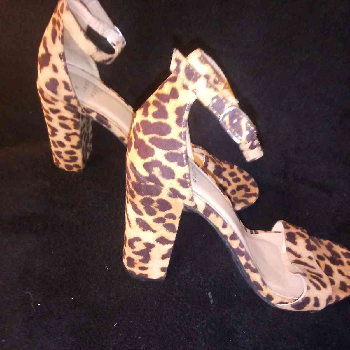 A New Day Size 7 and a half - Columbia, Pennsylvania