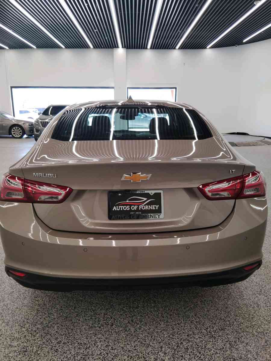 2024 Chevrolet Malibu - Greenville, Texas - FleaMarketBay