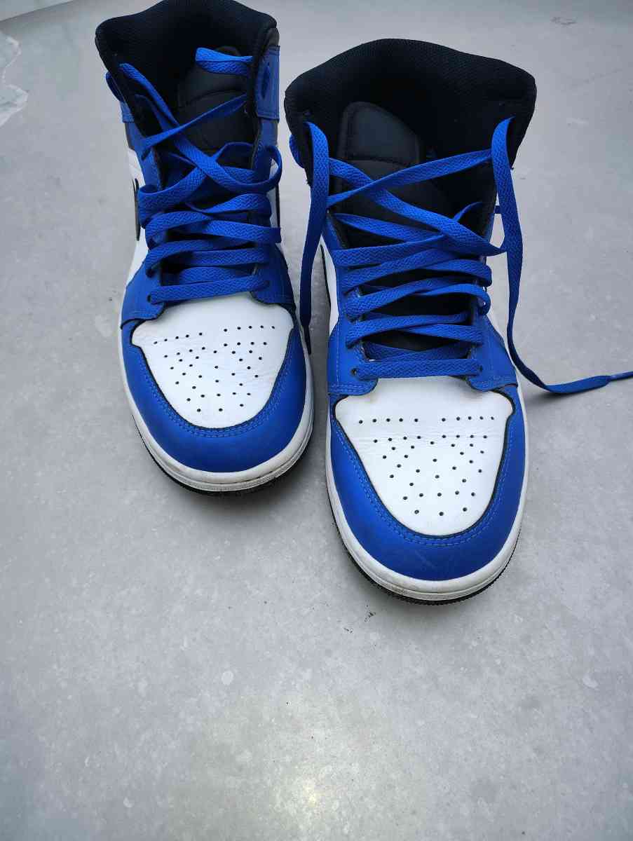 Jordan 1 retro - Toledo, Ohio - FleaMarketBay