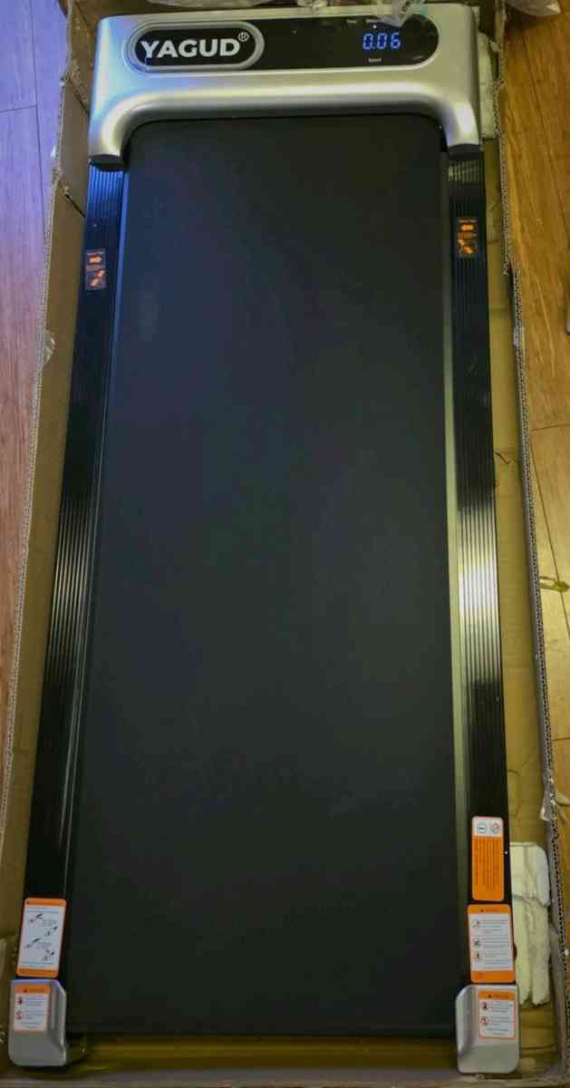 Brand new walking pads - Tulsa, Oklahoma