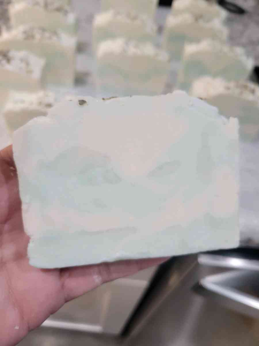 Handmade soap - Hammond, Louisiana - FleaMarketBay