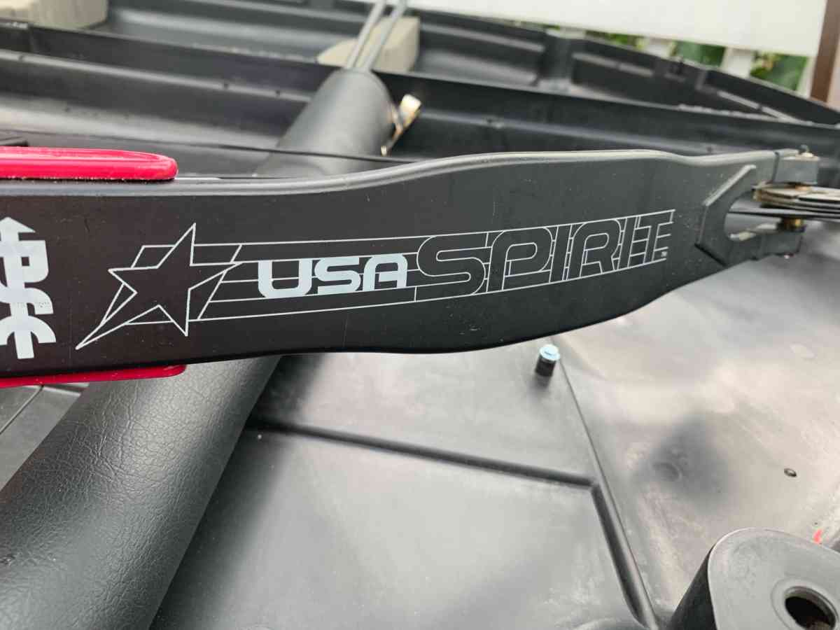 spirit bow - York, New York - FleaMarketBay