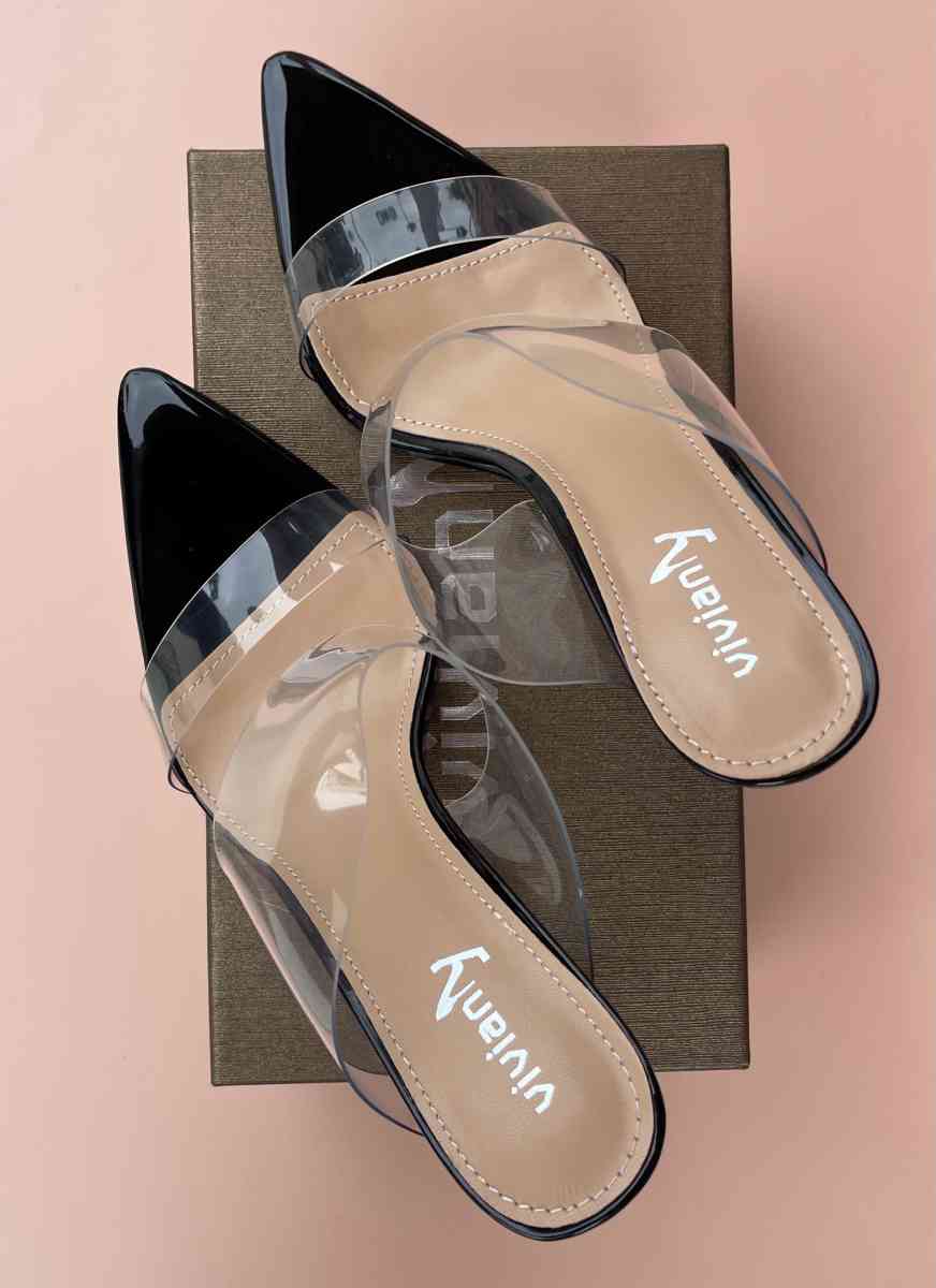 Women Heels - Los Angeles, California - FleaMarketBay