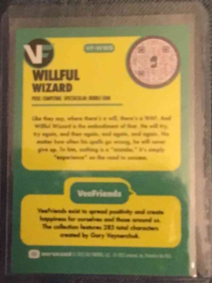 veefriends - Bothell, Washington - FleaMarketBay