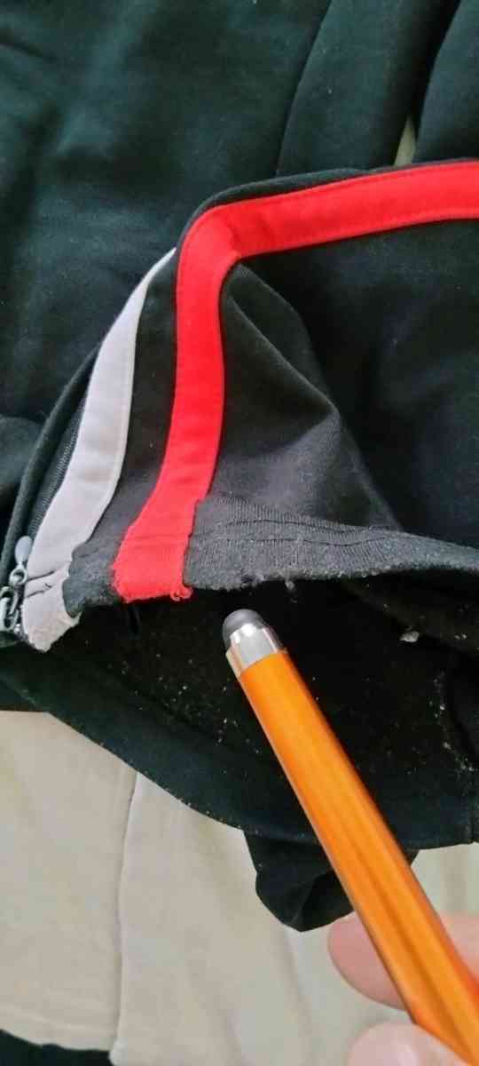 Philadelphia 76ers Track Pants - Norristown, Pennsylvania - FleaMarketBay