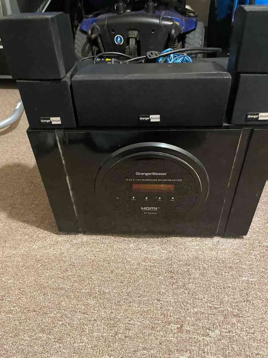 granger Bessel - Lackawaxen, Pennsylvania