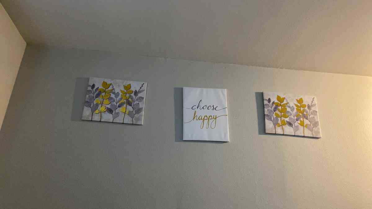 House Decorations - Dallas, Texas - FleaMarketBay