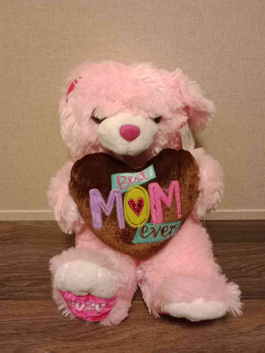 teddy bear - Midville, Georgia - FleaMarketBay