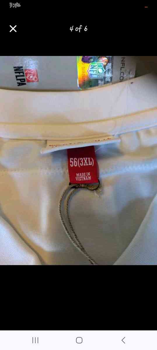 Miami dolphins jersey with Jacket and socks - Saint Petersburg, Florida - FleaMarketBay