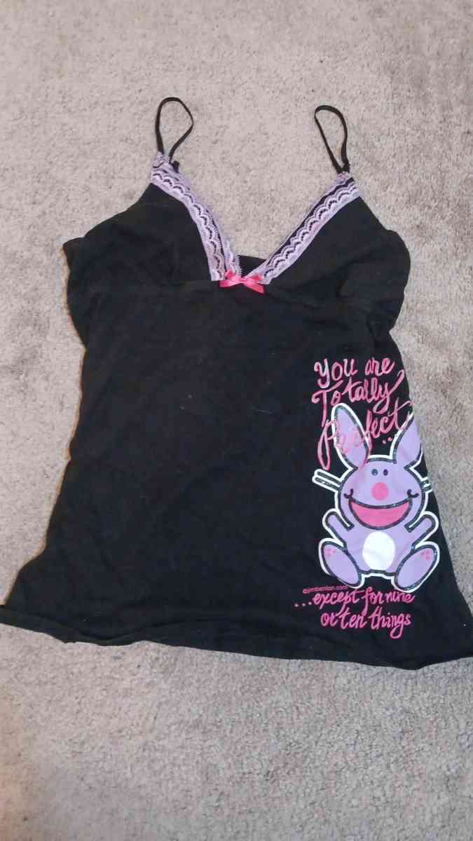 its happy bunny Matching pajama set for women - Elk Grove, California - FleaMarketBay