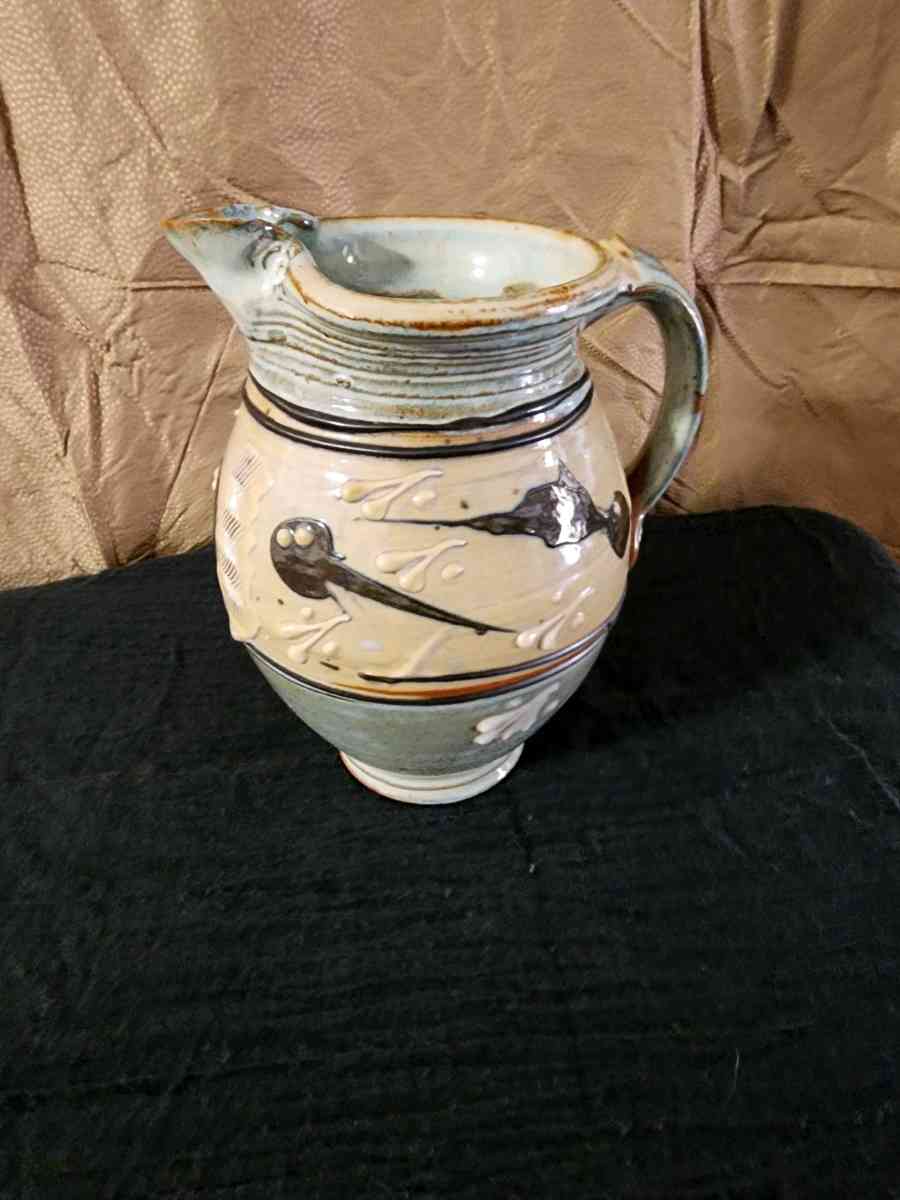 Phil Morgan pitcher - Knoxville, Tennessee