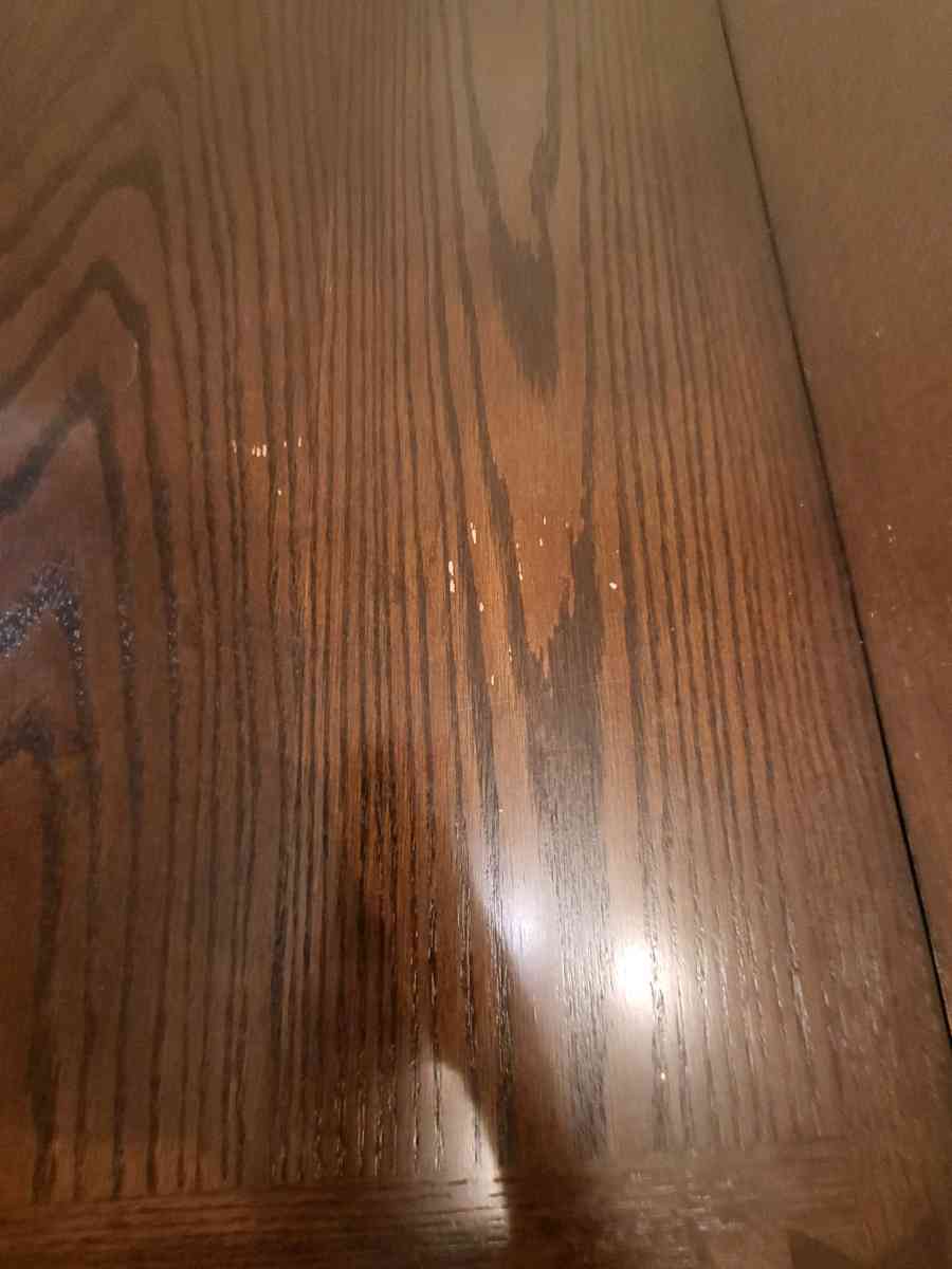 Mesa  para 4 sillas - Bronx, New York - FleaMarketBay