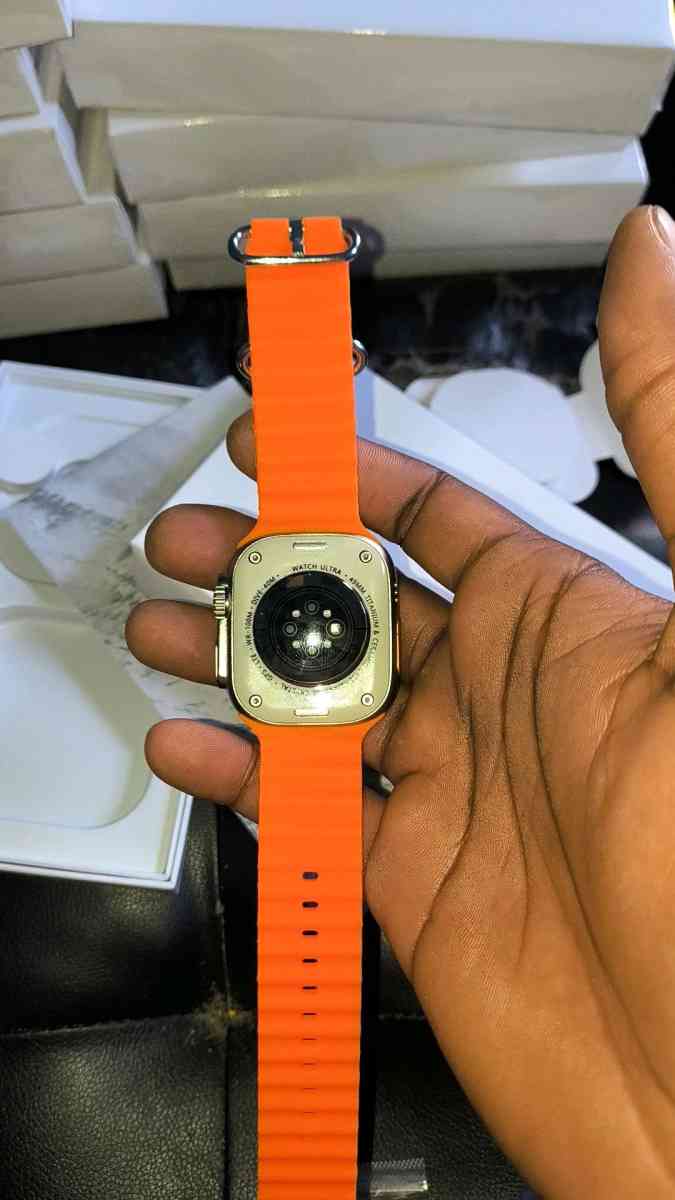 Apple watch ultra 2 - Bell, Florida - FleaMarketBay