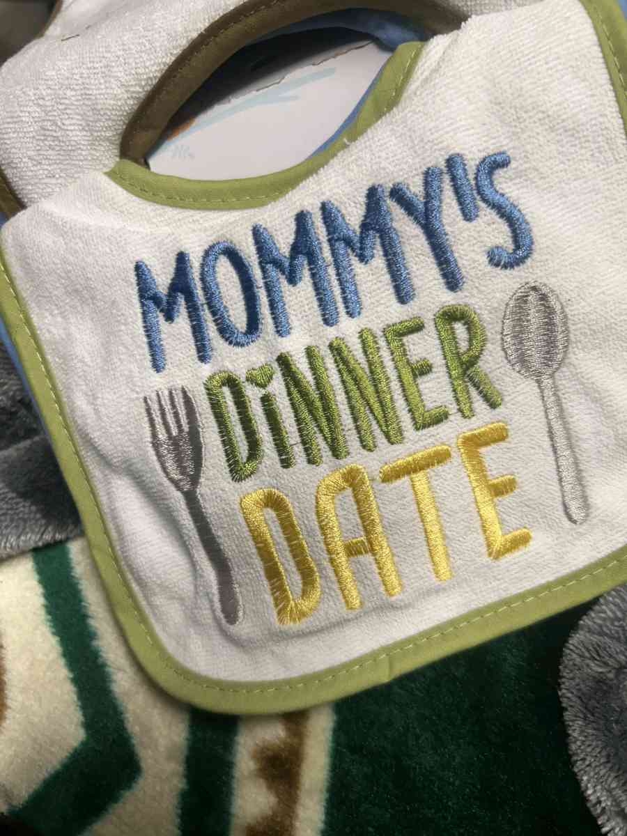 baby bibs sets - Somerville, Alabama - FleaMarketBay