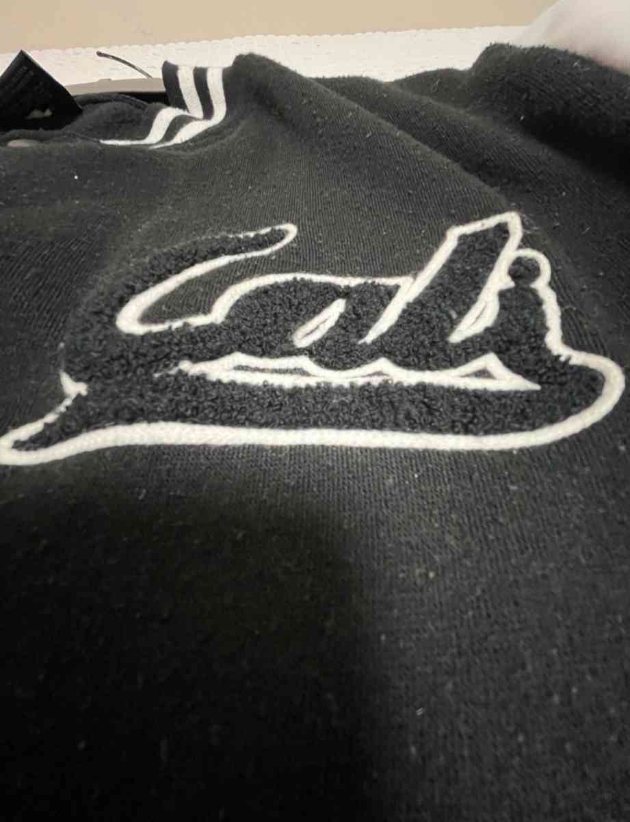 Cali Jacket - Orangeburg, South Carolina - FleaMarketBay