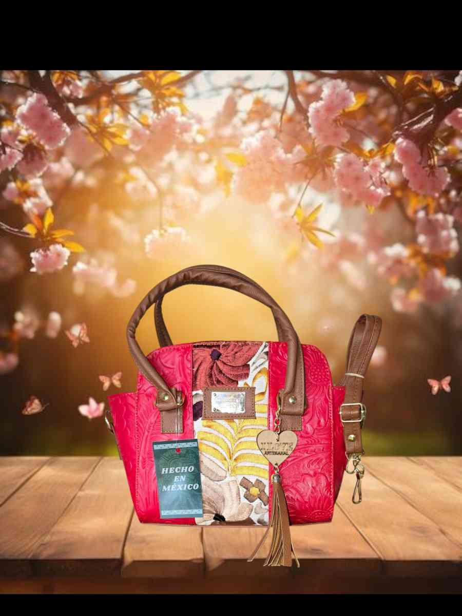 leather bag cross body - Fort Worth, Texas - FleaMarketBay