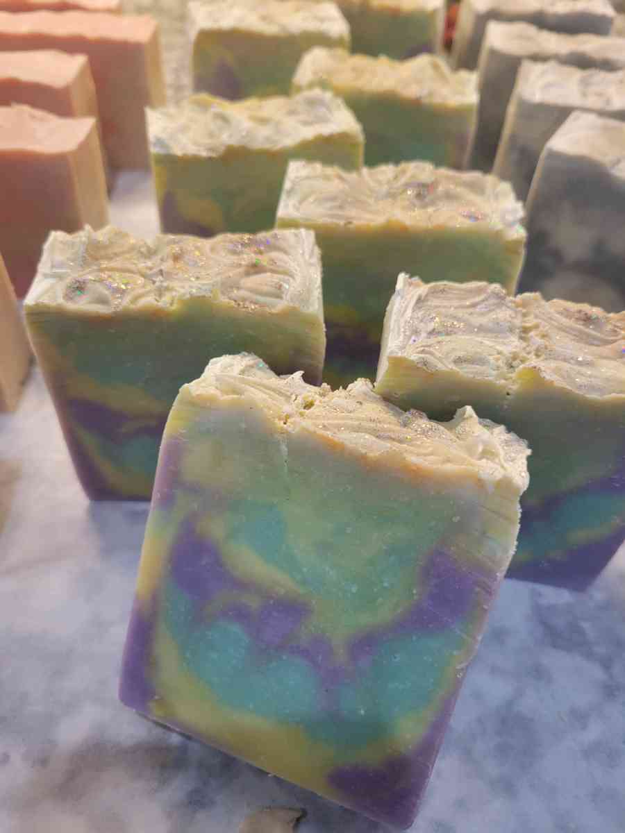 Handmade soap - Hammond, Louisiana - FleaMarketBay