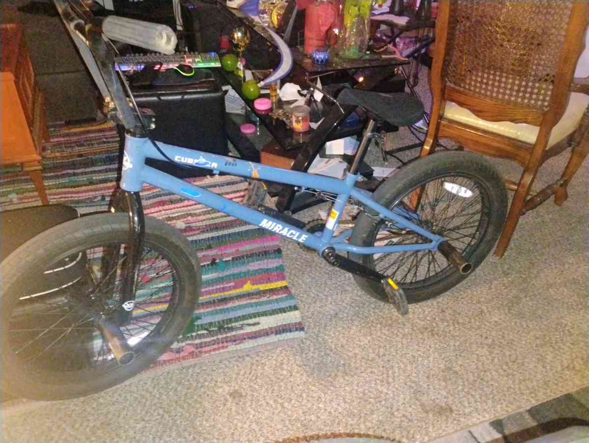 Cubsala Miracle - Millville, New Jersey - FleaMarketBay