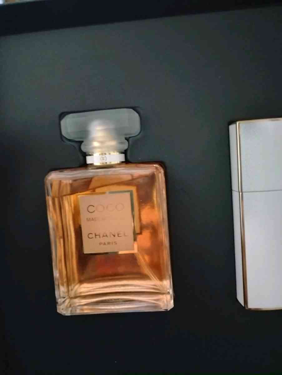 chanel perfume - Reno, Nevada - FleaMarketBay