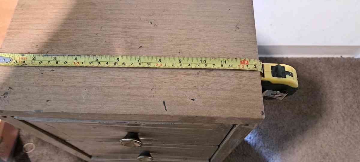 drawer - Nashua, New Hampshire - FleaMarketBay