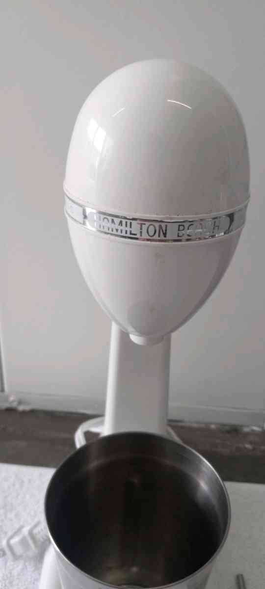 smoothie blender - Alhambra, California - FleaMarketBay